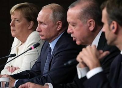 آیا روسیه و ترکیه بالاخره می توانند درباره ادلب به توافق برسند؟
