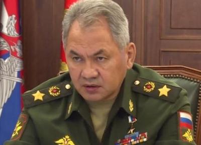 وزیر دفاع روسیه: احتمالاً در افغانستان جنگ داخلی رخ خواهد داد ، ناتو در حال آزمایش انتقال سریع نیرو به مرزهای روسیه و بلاروس است